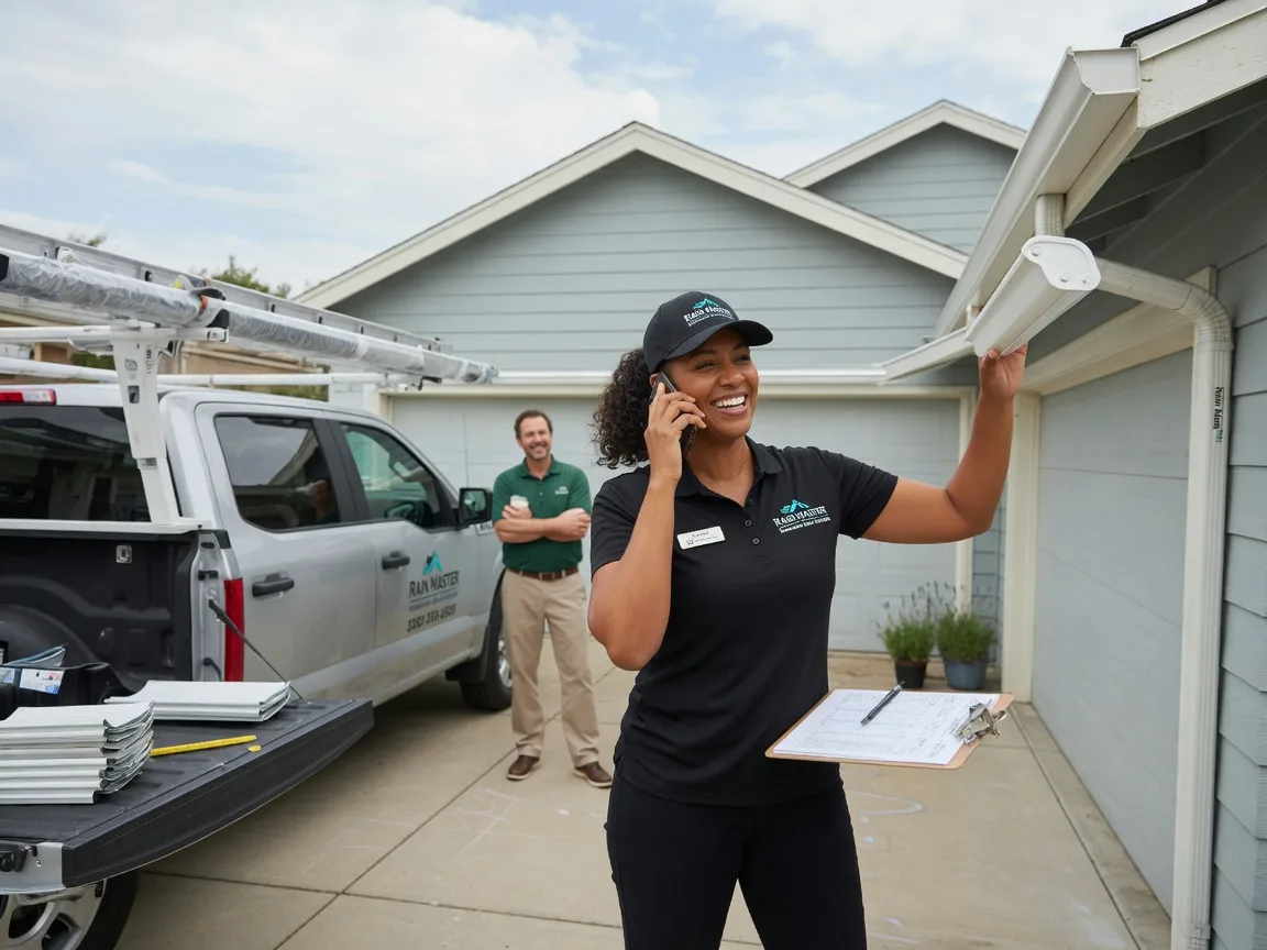 Gutter Installation Cobb, GA FAQs